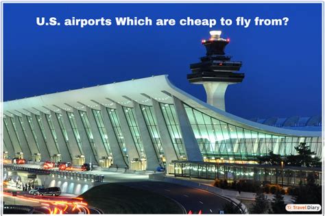 the cheapest airports in pennsylvania that are easy